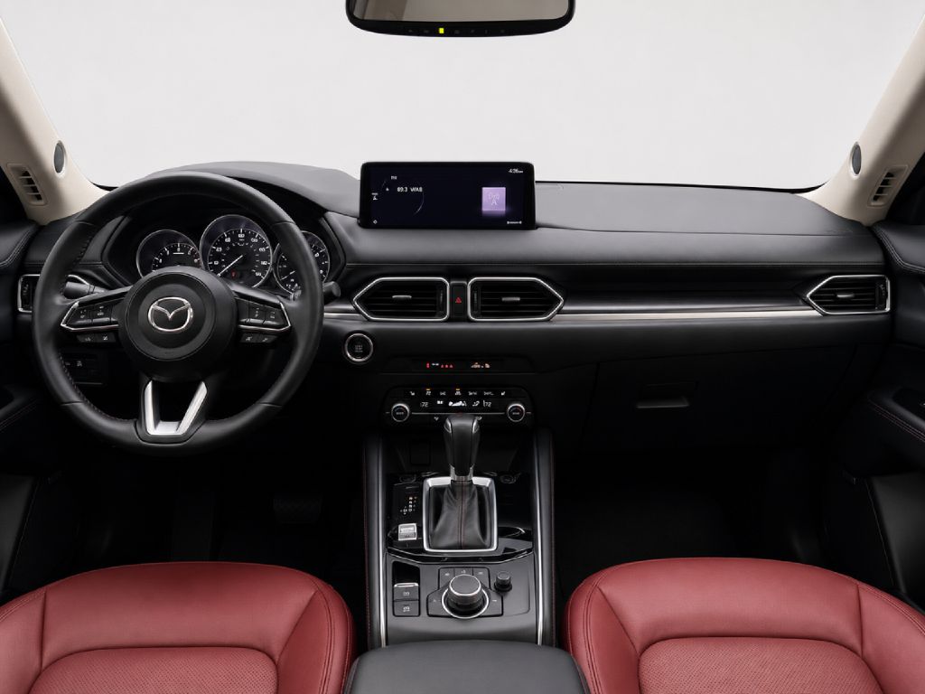 Photo 23 of this MAZDA CX-5