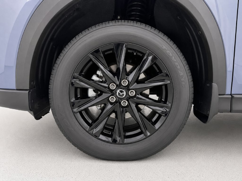 Photo 28 of this MAZDA CX-5