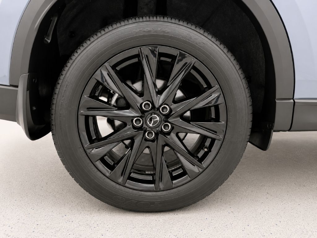Photo 32 of this MAZDA CX-5