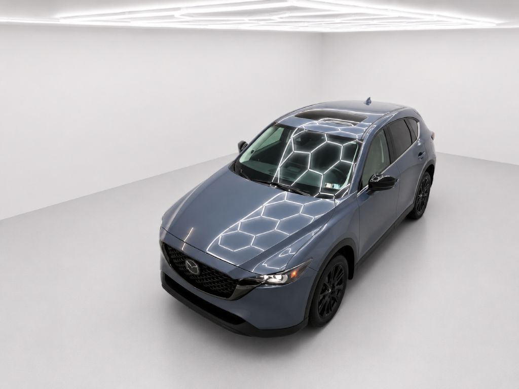 Photo 33 of this MAZDA CX-5