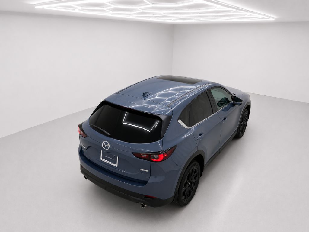 Photo 34 of this MAZDA CX-5