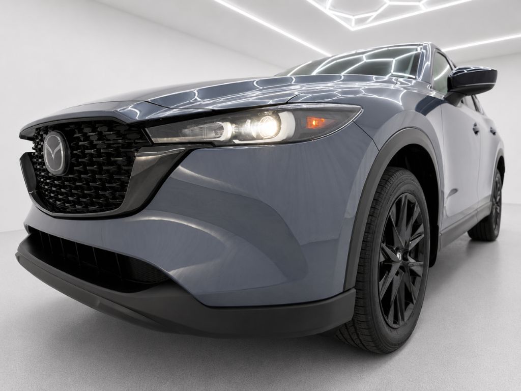 Photo 35 of this MAZDA CX-5