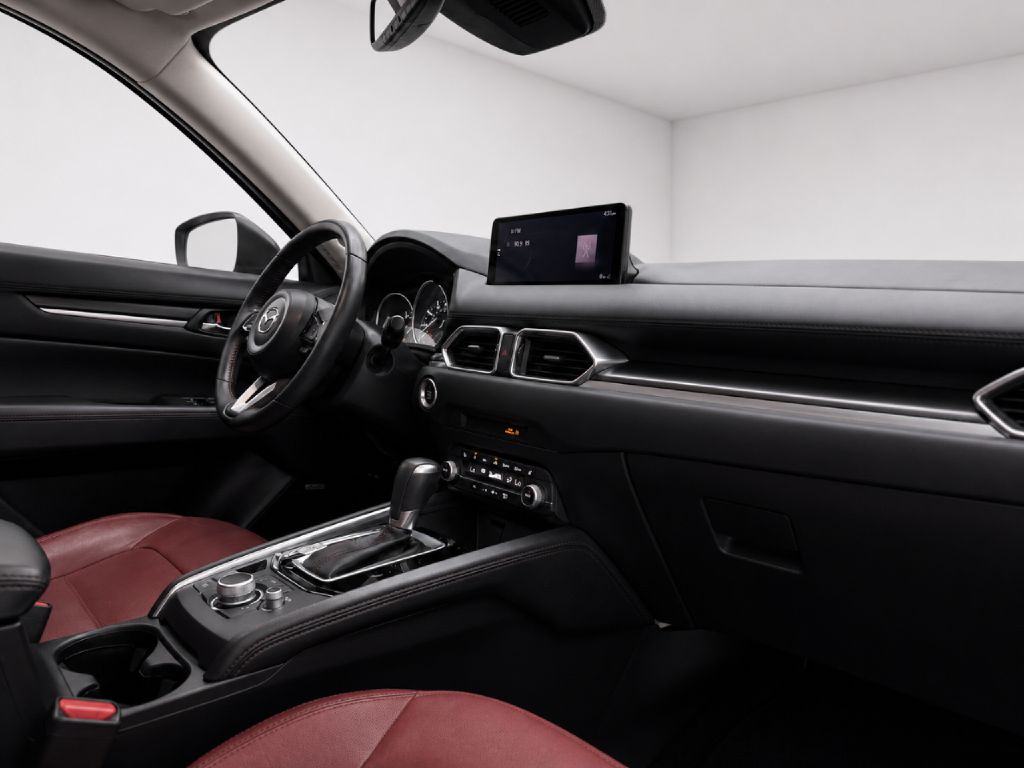 Photo 38 of this MAZDA CX-5