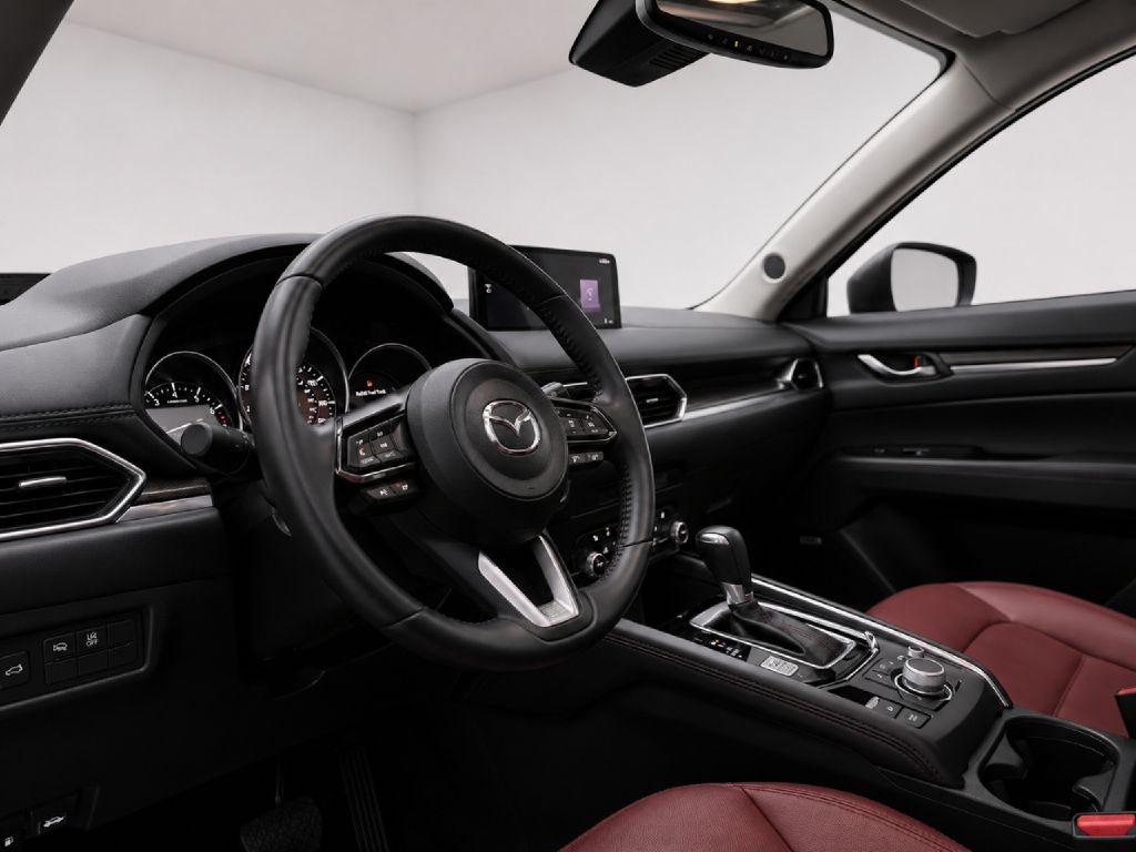 Photo 40 of this MAZDA CX-5