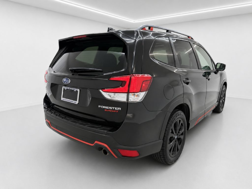 Photo 3 of this SUBARU FORESTER