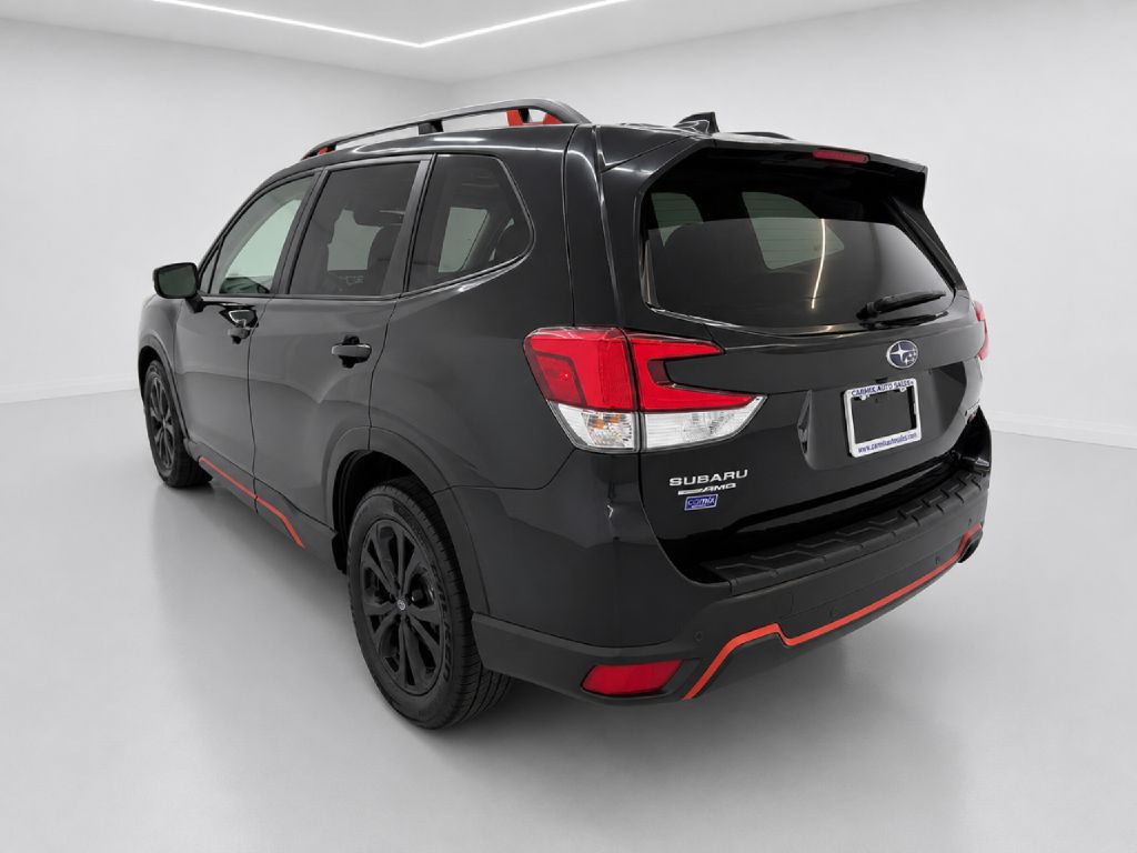 Photo 5 of this SUBARU FORESTER