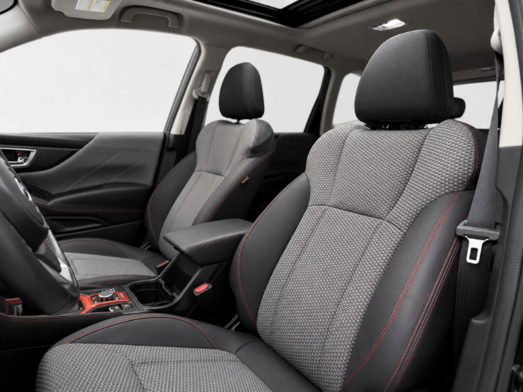 Photo 9 of this SUBARU FORESTER