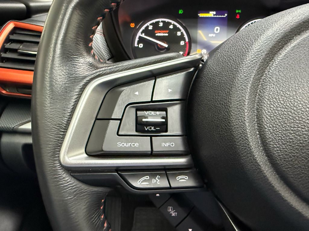Photo 14 of this SUBARU FORESTER