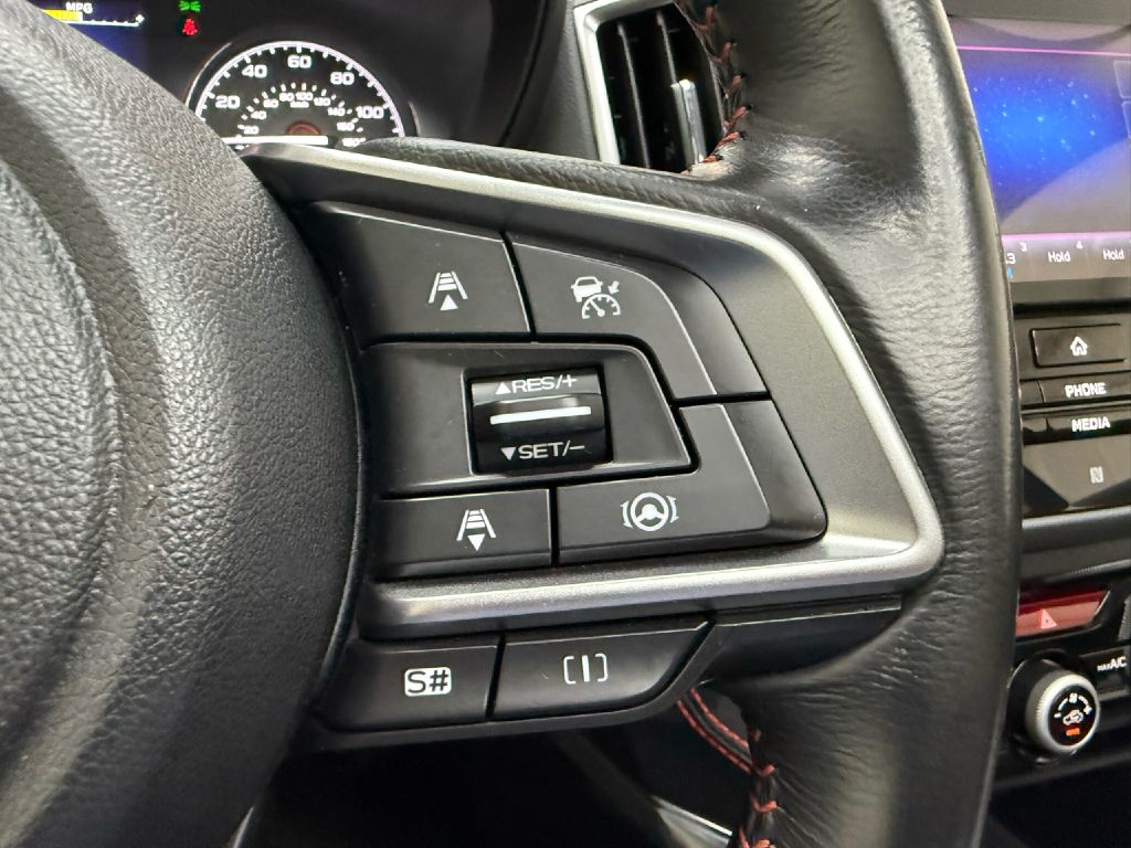 Photo 15 of this SUBARU FORESTER