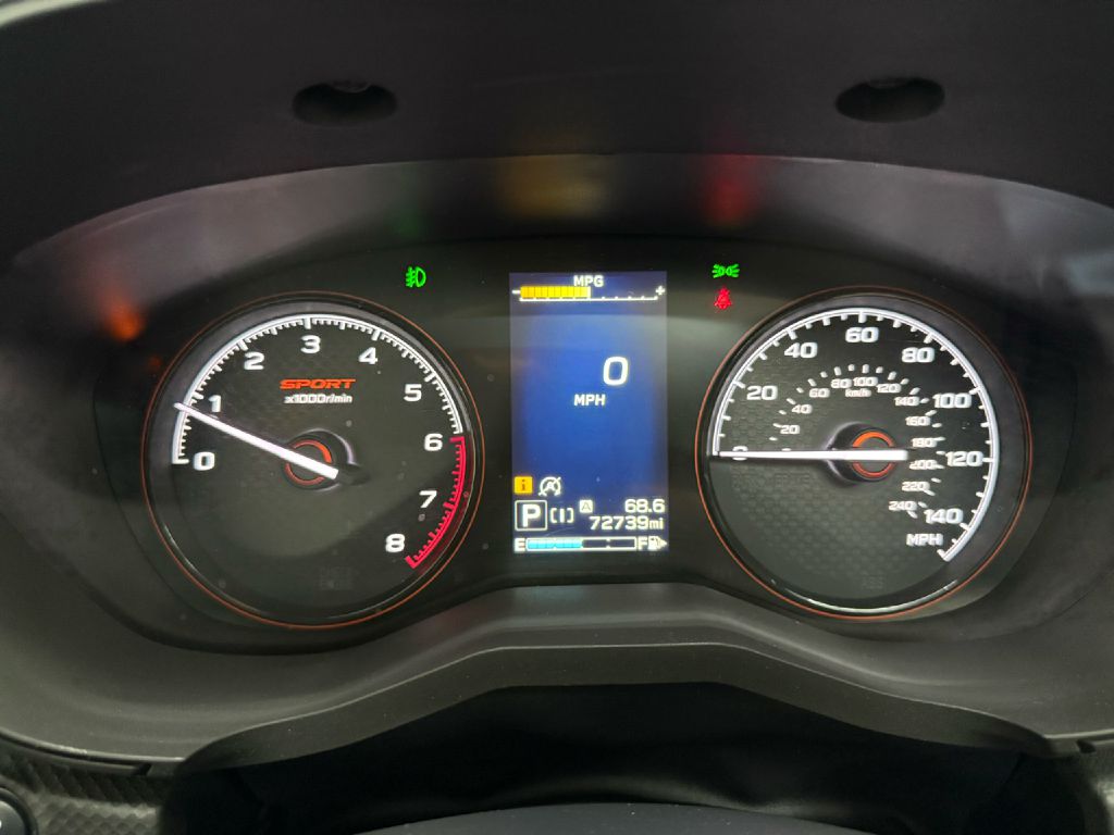 Photo 16 of this SUBARU FORESTER