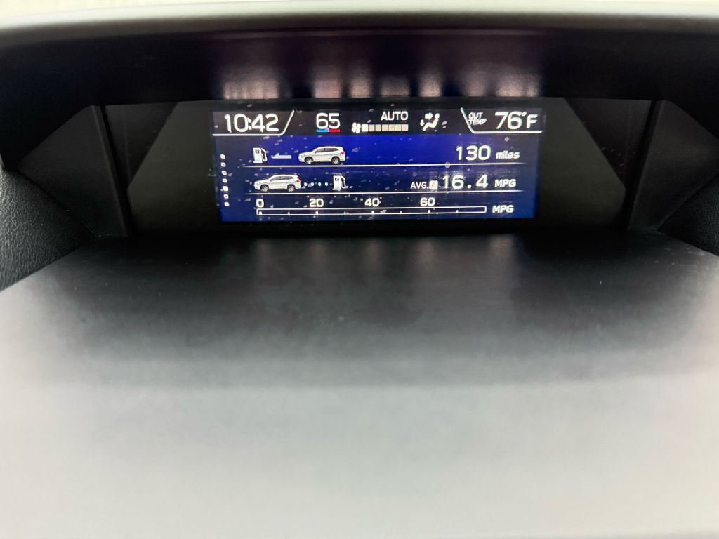 Photo 17 of this SUBARU FORESTER