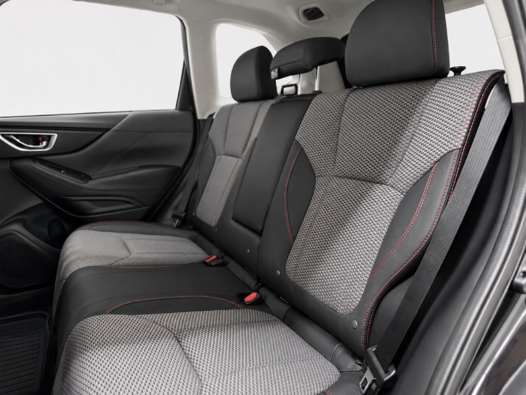 Photo 24 of this SUBARU FORESTER
