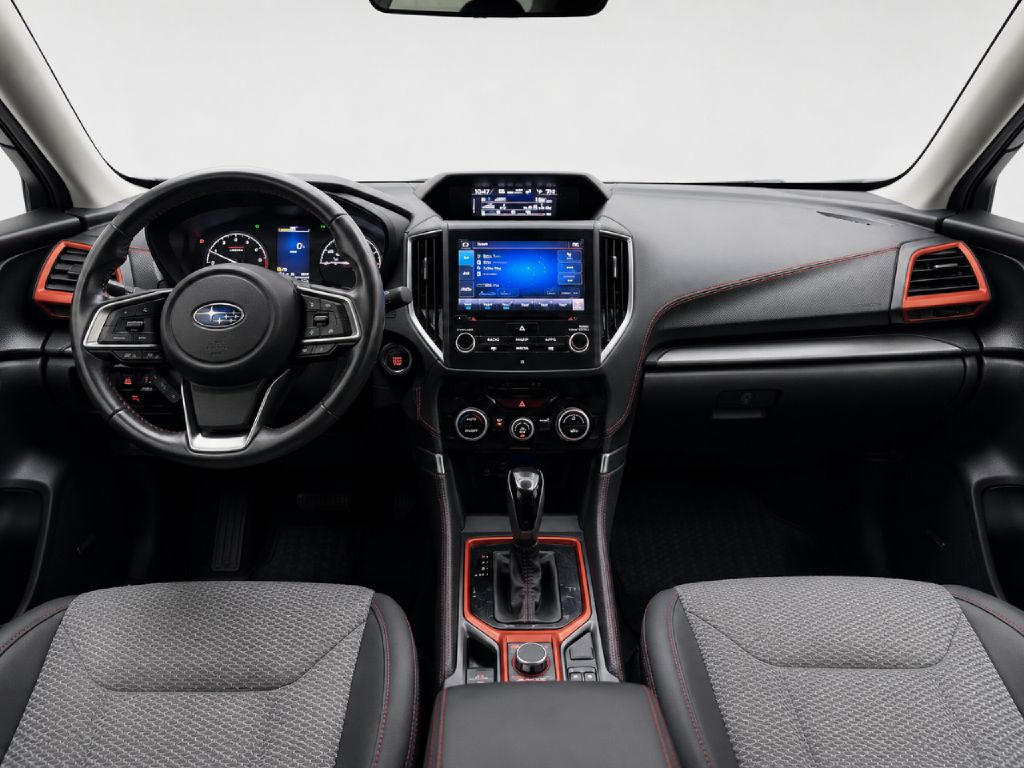 Photo 25 of this SUBARU FORESTER
