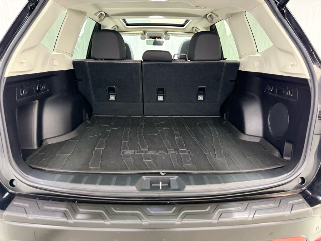 Photo 26 of this SUBARU FORESTER