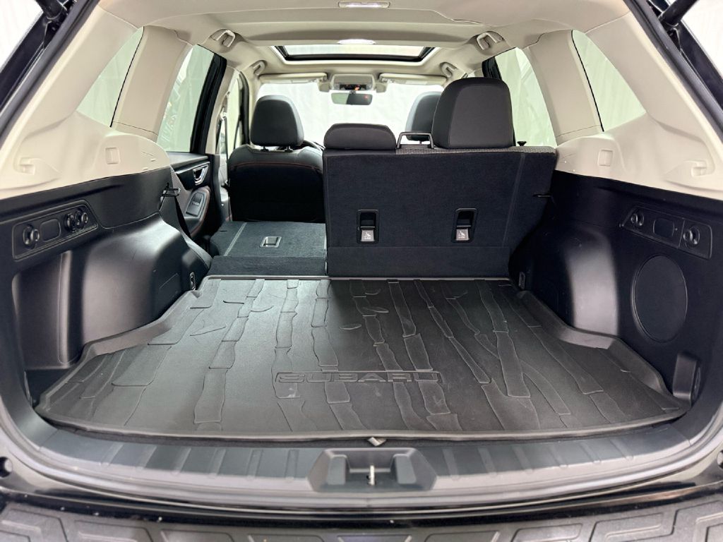Photo 27 of this SUBARU FORESTER