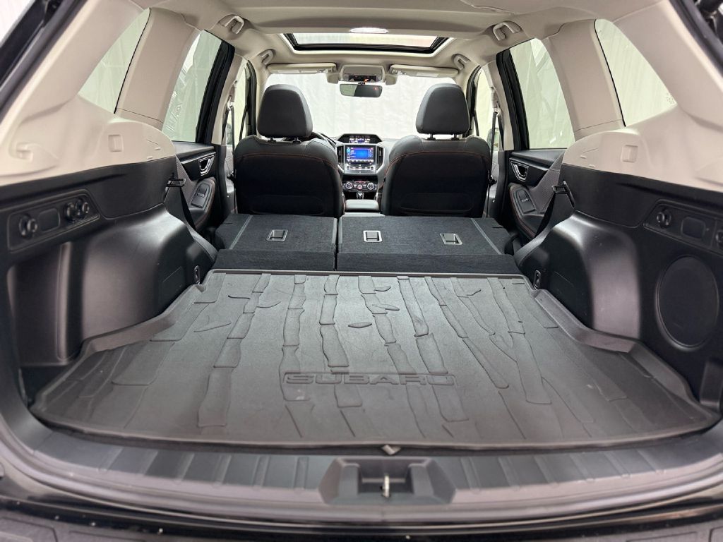 Photo 28 of this SUBARU FORESTER