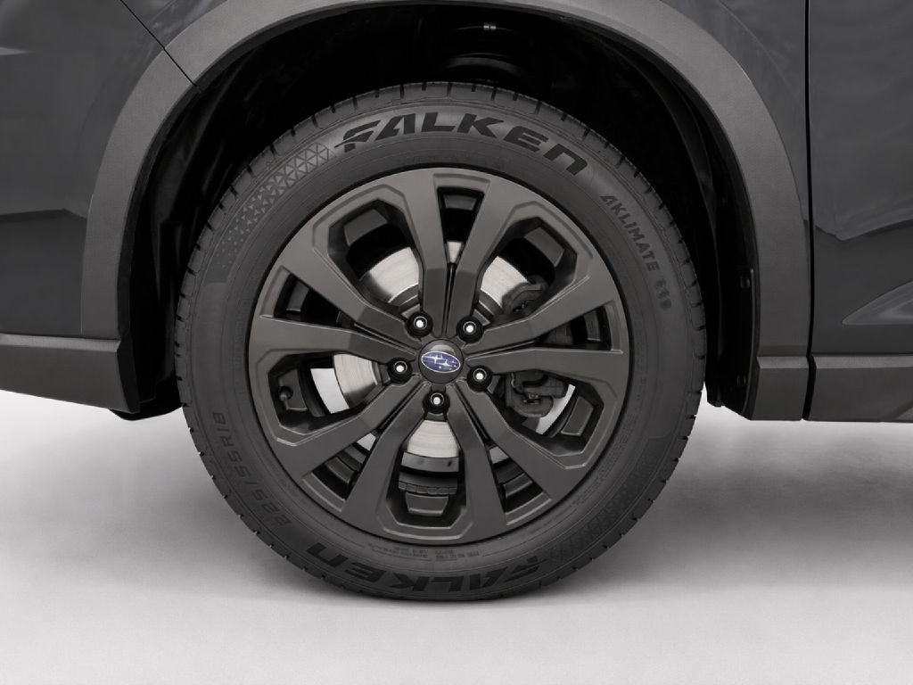Photo 30 of this SUBARU FORESTER