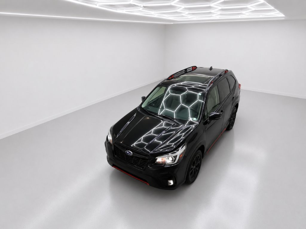 Photo 35 of this SUBARU FORESTER