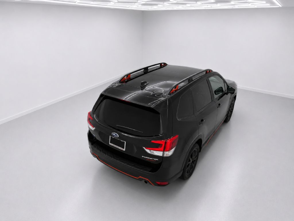 Photo 36 of this SUBARU FORESTER