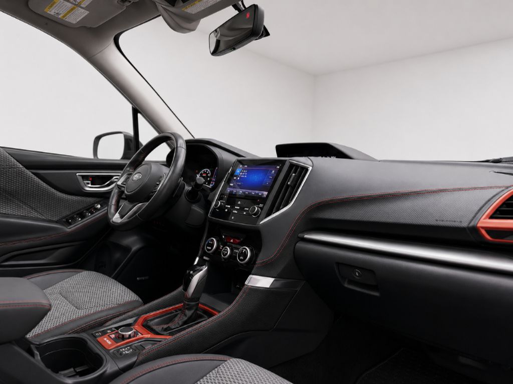 Photo 40 of this SUBARU FORESTER