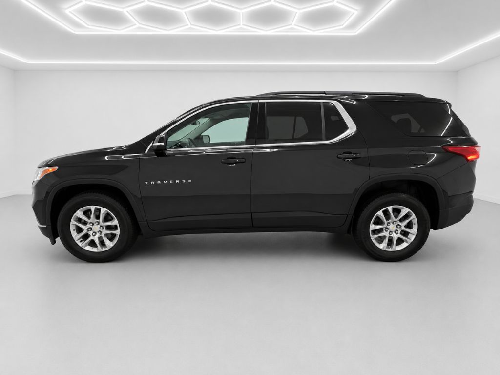Photo 6 of this CHEVROLET TRAVERSE