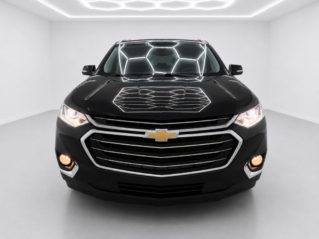 Photo 8 of this CHEVROLET TRAVERSE