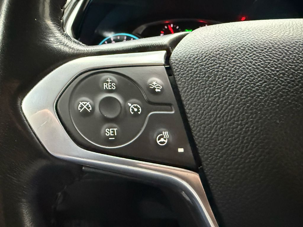 Photo 13 of this CHEVROLET TRAVERSE
