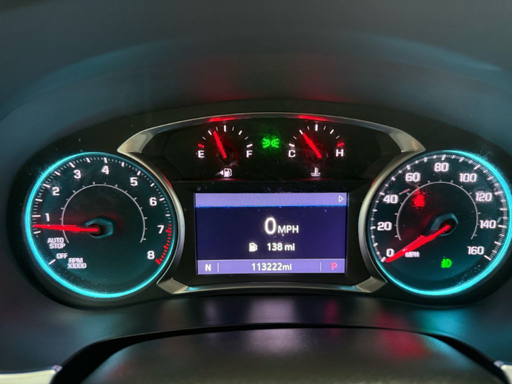 Photo 15 of this CHEVROLET TRAVERSE