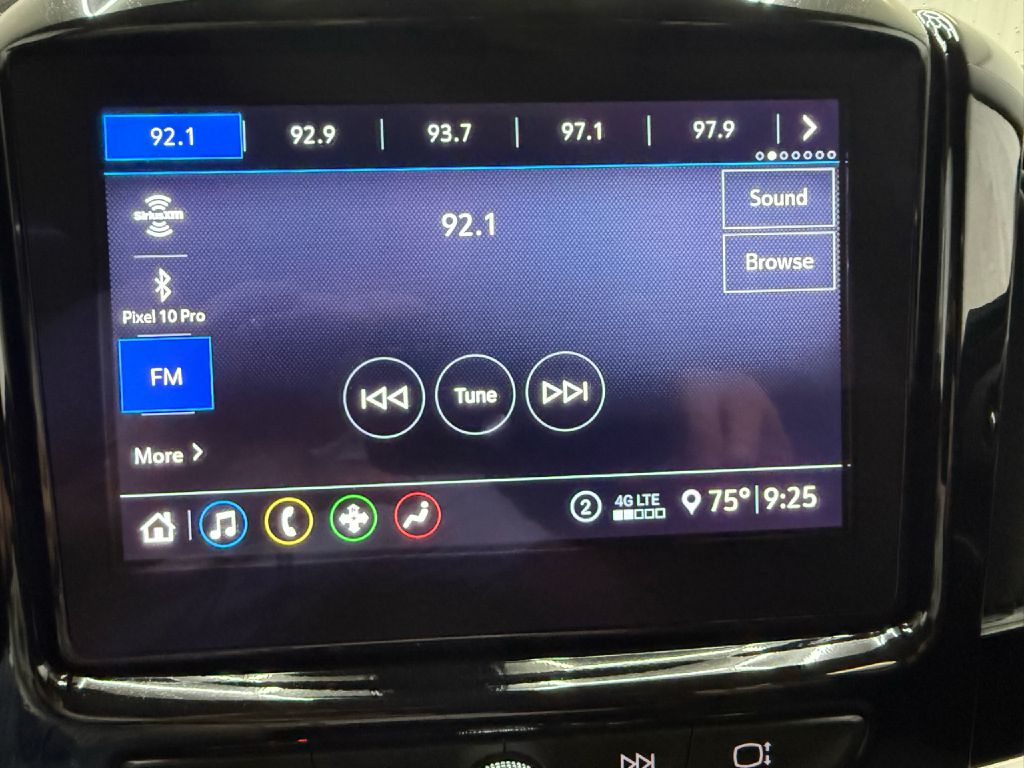 Photo 16 of this CHEVROLET TRAVERSE