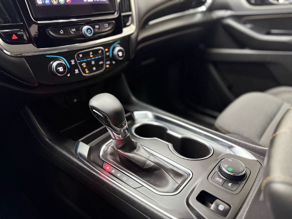 Photo 19 of this CHEVROLET TRAVERSE