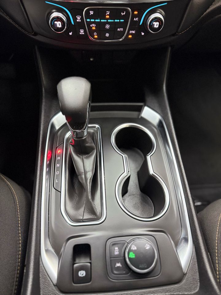 Photo 20 of this CHEVROLET TRAVERSE