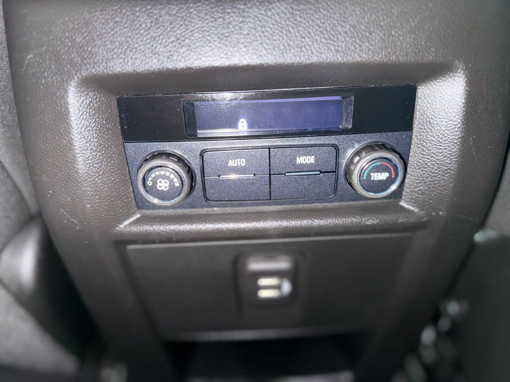 Photo 22 of this CHEVROLET TRAVERSE