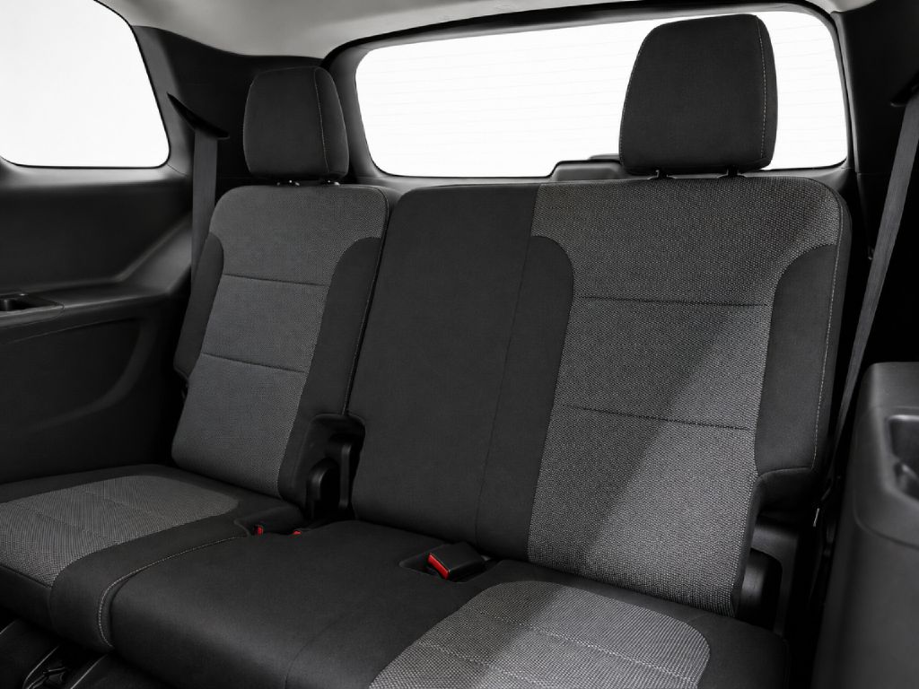 Photo 24 of this CHEVROLET TRAVERSE