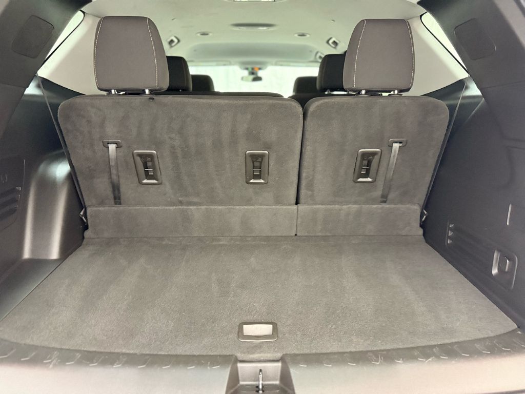 Photo 26 of this CHEVROLET TRAVERSE