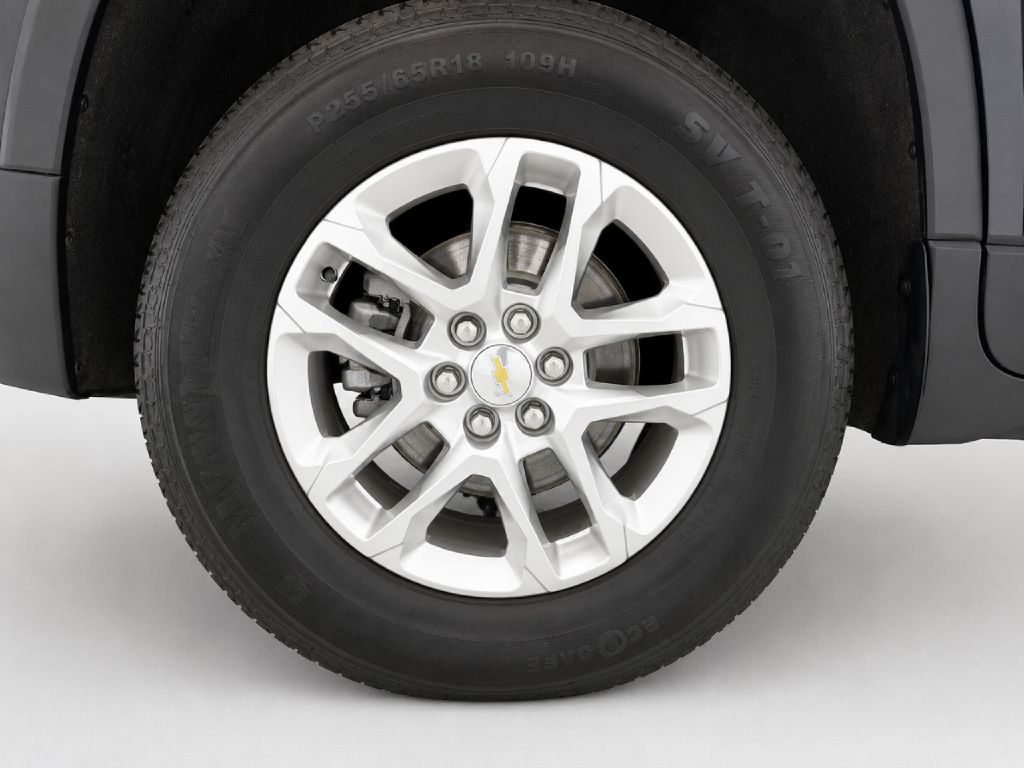 Photo 33 of this CHEVROLET TRAVERSE