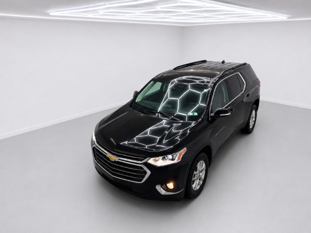 Photo 35 of this CHEVROLET TRAVERSE