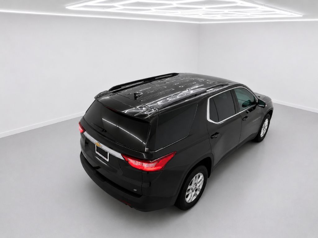 Photo 36 of this CHEVROLET TRAVERSE