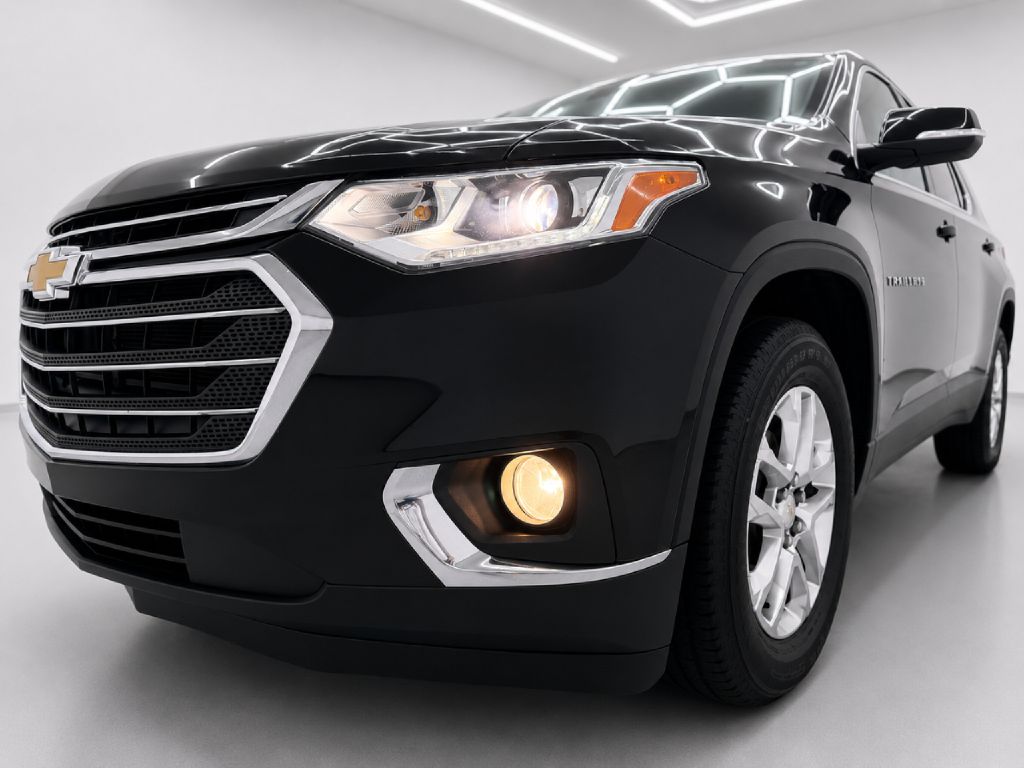 Photo 37 of this CHEVROLET TRAVERSE