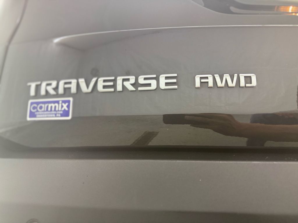 Photo 39 of this CHEVROLET TRAVERSE