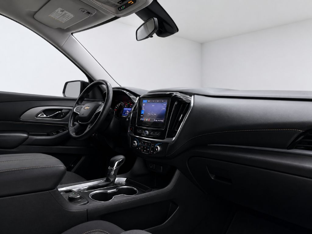 Photo 40 of this CHEVROLET TRAVERSE