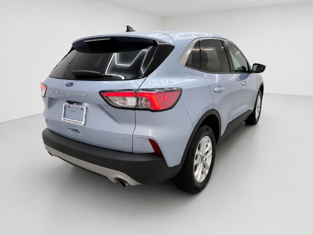 Photo 3 of this FORD ESCAPE