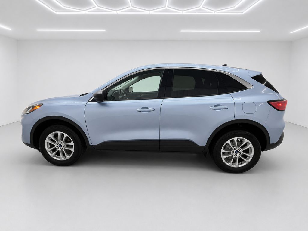 Photo 6 of this FORD ESCAPE