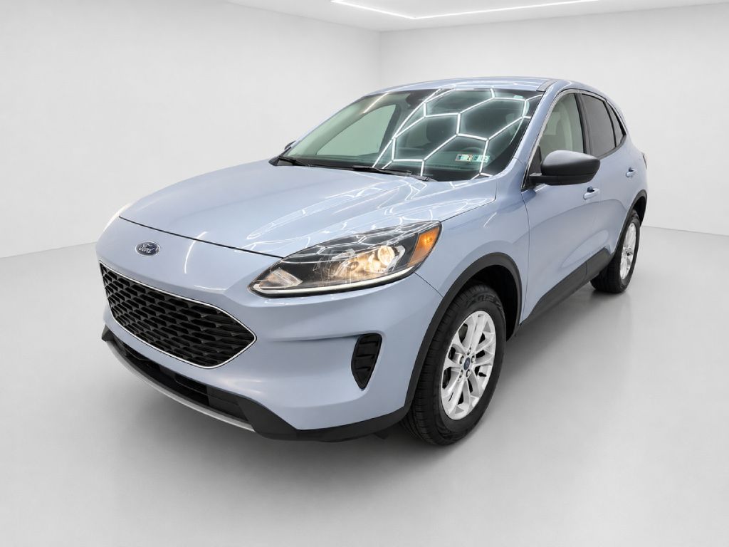 Photo 7 of this FORD ESCAPE