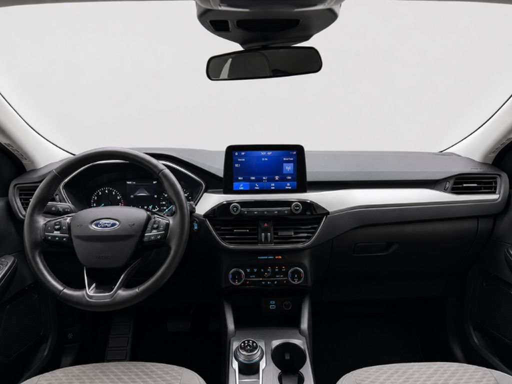 Photo 22 of this FORD ESCAPE