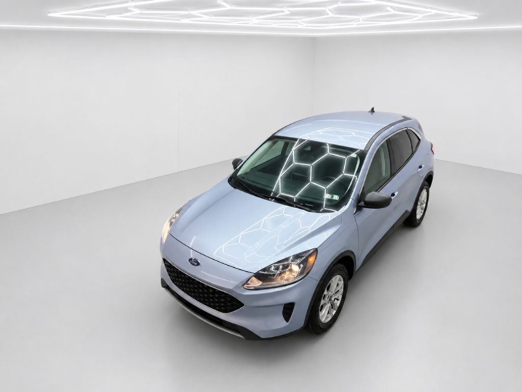 Photo 32 of this FORD ESCAPE