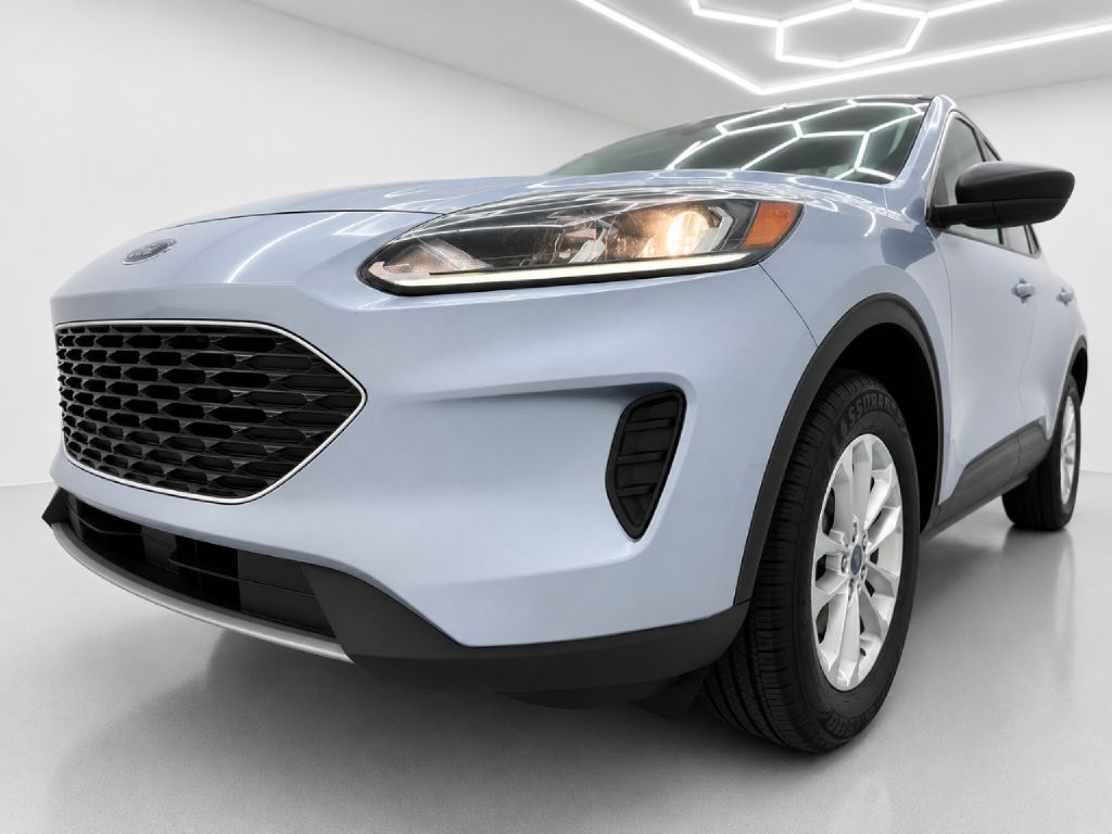 Photo 34 of this FORD ESCAPE