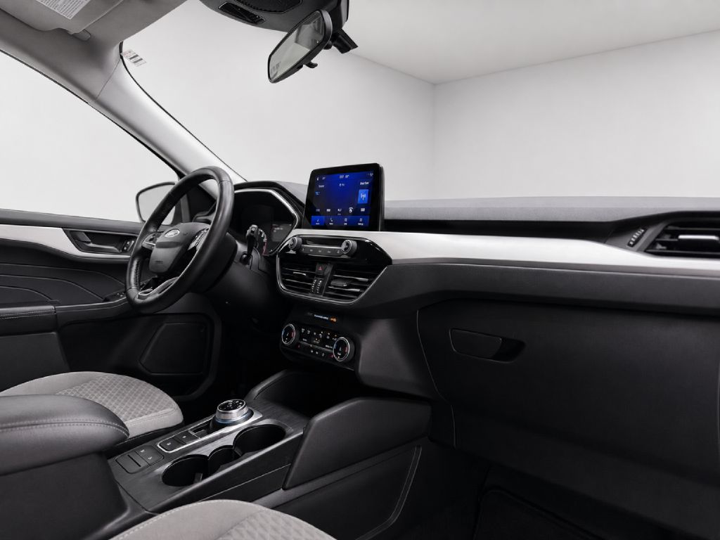 Photo 37 of this FORD ESCAPE