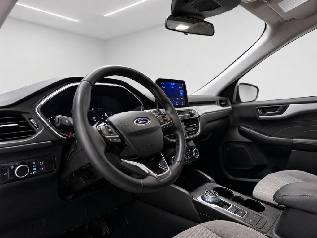 Photo 38 of this FORD ESCAPE