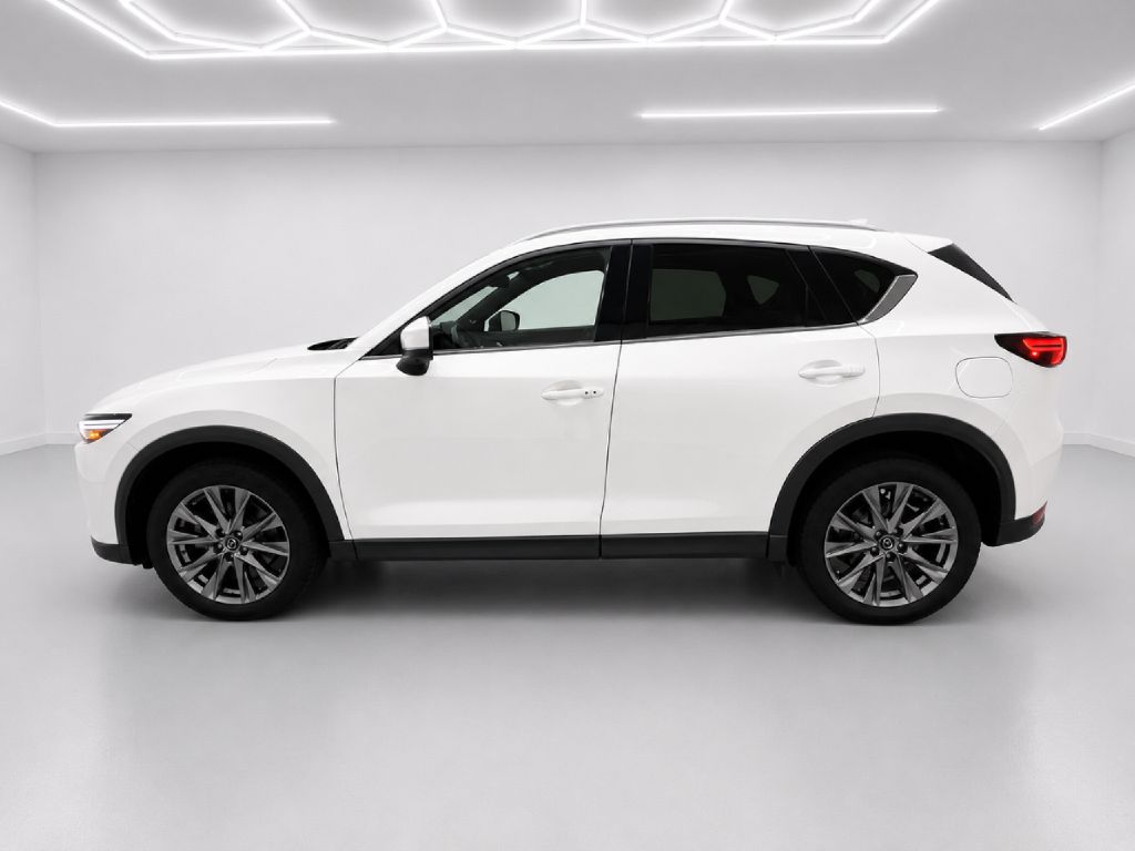 Photo 6 of this MAZDA CX-5