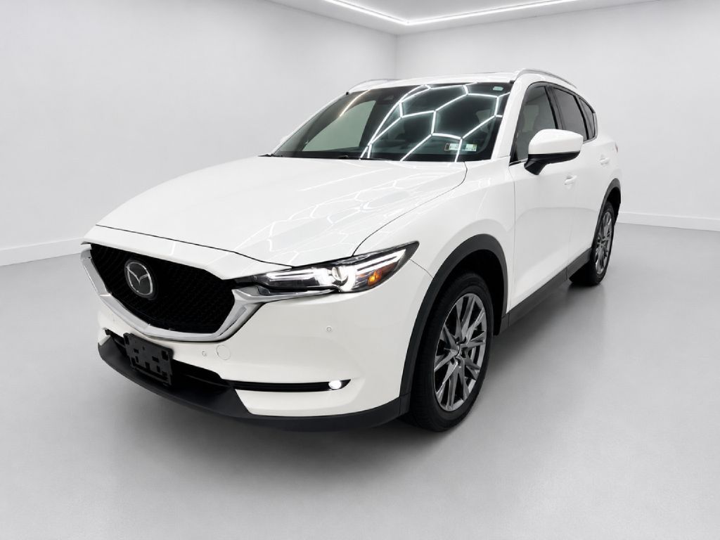 Photo 7 of this MAZDA CX-5